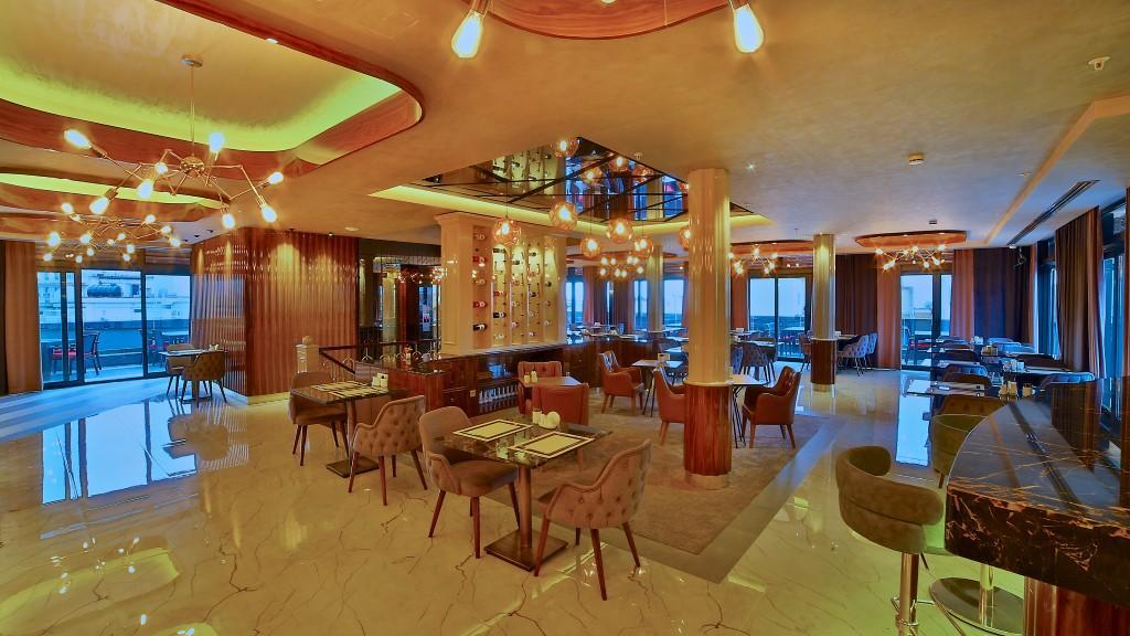 Beethoven Premium Hotel İstanbul Dış mekan fotoğraf