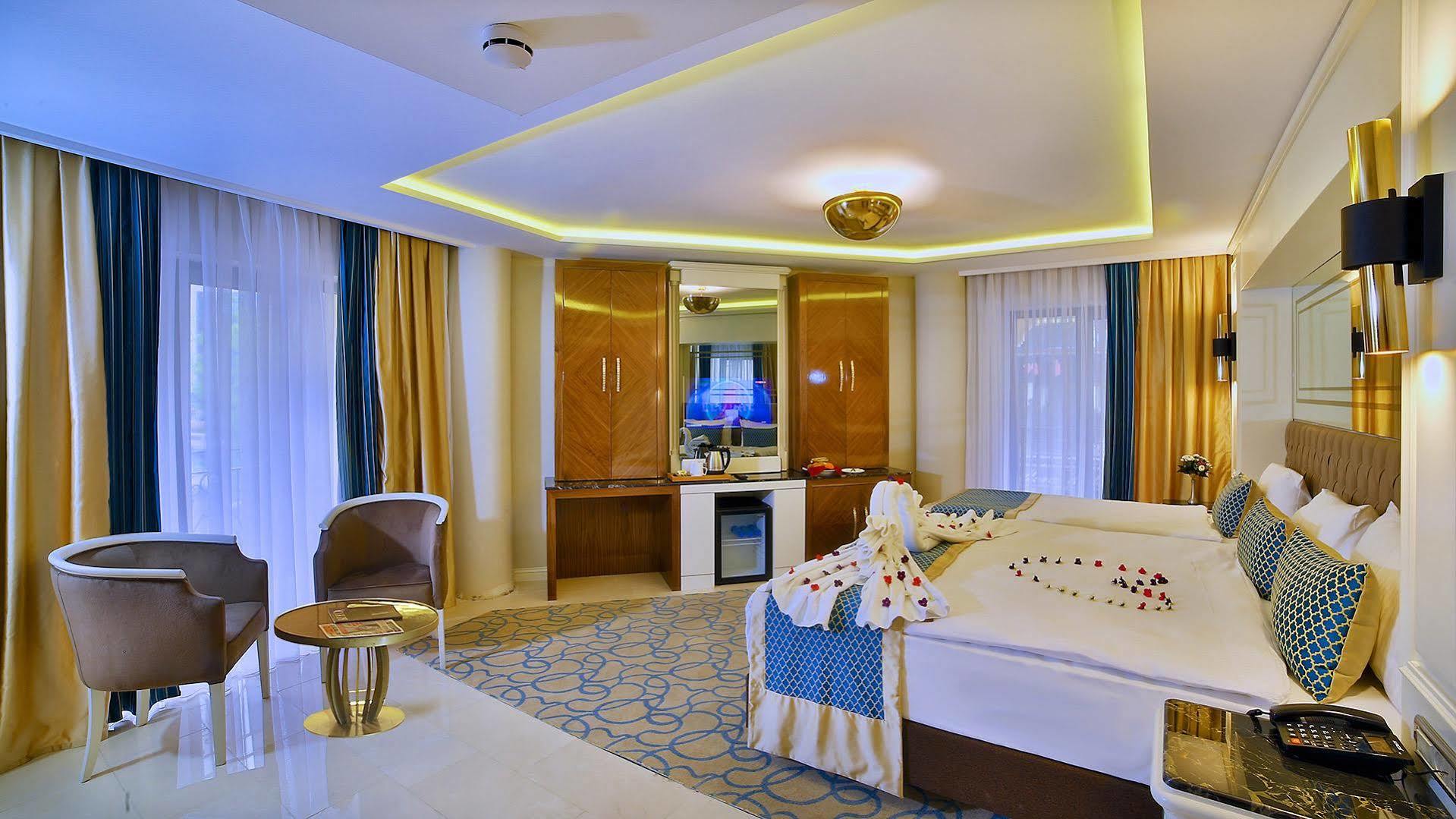 Beethoven Premium Hotel İstanbul Dış mekan fotoğraf